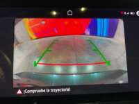 Volkswagen Virtus 2024 4p Comfortline L4/1.6 Tiptronic 2024 Volkswagen Virtus Venta Interiores 8