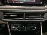 Volkswagen Virtus 2024 4p Comfortline L4/1.6 Tiptronic 2024 Volkswagen Virtus Venta Interiores 9