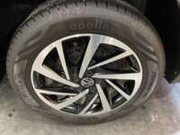 Volkswagen Virtus 2024 4p Comfortline L4/1.6 Tiptronic 2024 Volkswagen Virtus Venta Llantas 4