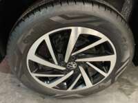 Volkswagen Virtus 2024 4p Comfortline L4/1.6 Tiptronic 2024 Volkswagen Virtus Venta Llantas 7