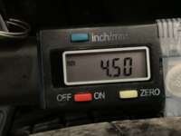 Volkswagen Virtus 2024 4p Comfortline L4/1.6 Tiptronic 2024 Volkswagen Virtus Venta Llantas 8