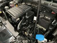 Volkswagen Virtus 2024 4p Comfortline L4/1.6 Tiptronic 2024 Volkswagen Virtus Venta Motor 3