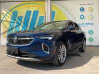 Buick Envision 2022 AVENIR 2.0L T,237 HP R20 2022 Buick Envision Venta Exteriores 1