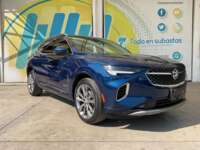 Buick Envision 2022 AVENIR 2.0L T,237 HP R20 2022 Buick Envision Venta Exteriores 3