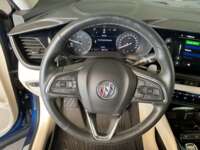 Buick Envision 2022 AVENIR 2.0L T,237 HP R20 2022 Buick Envision Venta Interiores 1