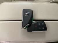 Buick Envision 2022 AVENIR 2.0L T,237 HP R20 2022 Buick Envision Venta Interiores 13