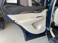 Buick Envision 2022 AVENIR 2.0L T,237 HP R20 2022 Buick Envision Venta Interiores 22