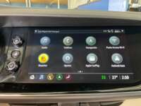 Buick Envision 2022 AVENIR 2.0L T,237 HP R20 2022 Buick Envision Venta Interiores 7