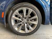 Buick Envision 2022 AVENIR 2.0L T,237 HP R20 2022 Buick Envision Venta Llantas 1