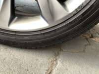 Buick Envision 2022 AVENIR 2.0L T,237 HP R20 2022 Buick Envision Venta Llantas 11