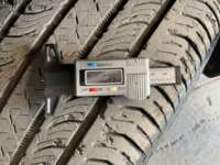 Buick Envision 2022 AVENIR 2.0L T,237 HP R20 2022 Buick Envision Venta Llantas 3