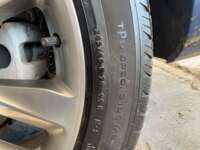 Buick Envision 2022 AVENIR 2.0L T,237 HP R20 2022 Buick Envision Venta Llantas 5