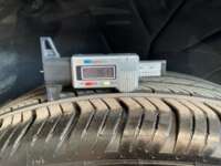 Buick Envision 2022 AVENIR 2.0L T,237 HP R20 2022 Buick Envision Venta Llantas 6