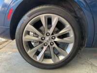 Buick Envision 2022 AVENIR 2.0L T,237 HP R20 2022 Buick Envision Venta Llantas 7