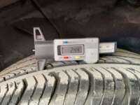 Buick Envision 2022 AVENIR 2.0L T,237 HP R20 2022 Buick Envision Venta Llantas 9