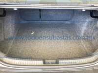 Volkswagen Jetta 2024 4p Trendline L4/1.4/T Tiptronic 2024 Volkswagen Jetta Ingreso Cajuela 1