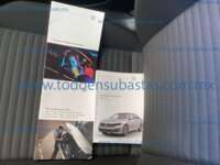 Volkswagen Jetta 2024 4p Trendline L4/1.4/T Tiptronic 2024 Volkswagen Jetta Ingreso Documentos 0