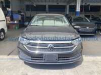 Volkswagen Jetta 2024 4p Trendline L4/1.4/T Tiptronic 2024 Volkswagen Jetta Ingreso Exteriores 1