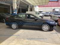Volkswagen Jetta 2024 4p Trendline L4/1.4/T Tiptronic 2024 Volkswagen Jetta Ingreso Exteriores 3