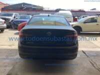 Volkswagen Jetta 2024 4p Trendline L4/1.4/T Tiptronic 2024 Volkswagen Jetta Ingreso Exteriores 5