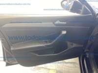 Volkswagen Jetta 2024 4p Trendline L4/1.4/T Tiptronic 2024 Volkswagen Jetta Ingreso Interiores 0