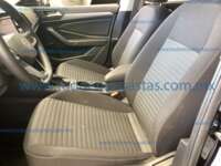 Volkswagen Jetta 2024 4p Trendline L4/1.4/T Tiptronic 2024 Volkswagen Jetta Ingreso Interiores 1
