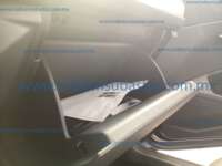 Volkswagen Jetta 2024 4p Trendline L4/1.4/T Tiptronic 2024 Volkswagen Jetta Ingreso Interiores 14