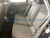 Volkswagen Jetta 2024 4p Trendline L4/1.4/T Tiptronic 2024 Volkswagen Jetta Ingreso Interiores 16