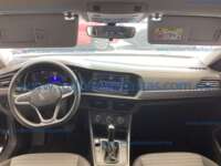 Volkswagen Jetta 2024 4p Trendline L4/1.4/T Tiptronic 2024 Volkswagen Jetta Ingreso Interiores 17