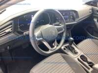 Volkswagen Jetta 2024 4p Trendline L4/1.4/T Tiptronic 2024 Volkswagen Jetta Ingreso Interiores 2