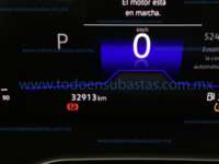 Volkswagen Jetta 2024 4p Trendline L4/1.4/T Tiptronic image