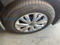 Volkswagen Jetta 2024 4p Trendline L4/1.4/T Tiptronic IMG_2859