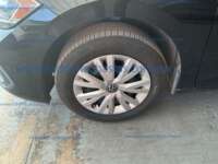 Volkswagen Jetta 2024 4p Trendline L4/1.4/T Tiptronic IMG_2874