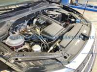 Volkswagen Jetta 2024 4p Trendline L4/1.4/T Tiptronic 2024 Volkswagen Jetta Ingreso Motor 2