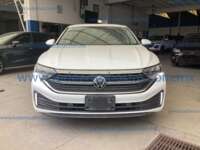 Volkswagen Jetta 2024 4p Comfortline L4/1.4/T Aut 2024 Volkswagen Jetta Ingreso Exteriores 1
