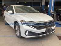 Volkswagen Jetta 2024 4p Comfortline L4/1.4/T Aut 2024 Volkswagen Jetta Ingreso Exteriores 2