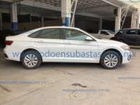 Volkswagen Jetta 2024 4p Comfortline L4/1.4/T Aut 2024 Volkswagen Jetta Ingreso Exteriores 3