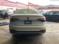 Volkswagen Jetta 2024 4p Comfortline L4/1.4/T Aut 2024 Volkswagen Jetta Ingreso Exteriores 5