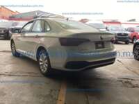 Volkswagen Jetta 2024 4p Comfortline L4/1.4/T Aut 2024 Volkswagen Jetta Ingreso Exteriores 6