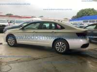 Volkswagen Jetta 2024 4p Comfortline L4/1.4/T Aut 2024 Volkswagen Jetta Ingreso Exteriores 7