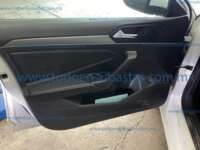 Volkswagen Jetta 2024 4p Comfortline L4/1.4/T Aut 2024 Volkswagen Jetta Ingreso Interiores 0