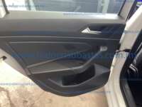 Volkswagen Jetta 2024 4p Comfortline L4/1.4/T Aut 2024 Volkswagen Jetta Ingreso Interiores 18