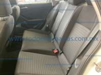 Volkswagen Jetta 2024 4p Comfortline L4/1.4/T Aut 2024 Volkswagen Jetta Ingreso Interiores 19