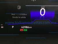 Volkswagen Jetta 2024 4p Comfortline L4/1.4/T Aut 2024 Volkswagen Jetta Ingreso Interiores 4