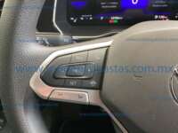 Volkswagen Jetta 2024 4p Comfortline L4/1.4/T Aut 2024 Volkswagen Jetta Ingreso Interiores 6