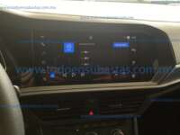 Volkswagen Jetta 2024 4p Comfortline L4/1.4/T Aut 2024 Volkswagen Jetta Ingreso Interiores 8