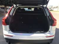 Volvo XC60 2021 5p Momentum T5 L4/2.0/T Aut 2021 Volvo XC60 Venta Cajuela 1