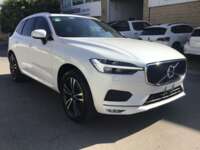 Volvo XC60 2021 5p Momentum T5 L4/2.0/T Aut 2021 Volvo XC60 Venta Exteriores 3
