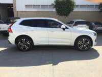 Volvo XC60 2021 5p Momentum T5 L4/2.0/T Aut 2021 Volvo XC60 Venta Exteriores 4