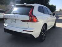 Volvo XC60 2021 5p Momentum T5 L4/2.0/T Aut 2021 Volvo XC60 Venta Exteriores 5